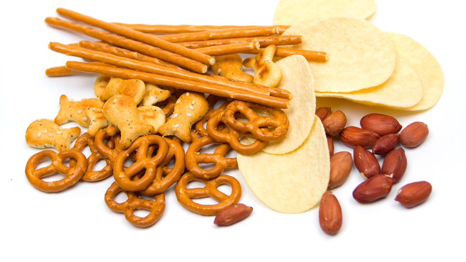 Bakanlık açıkladı! Turuncu gıdalara uyarı kırmızılara yasak geliyor!