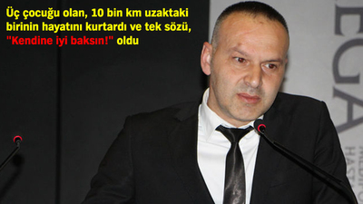 İnsaniyetin kökü!