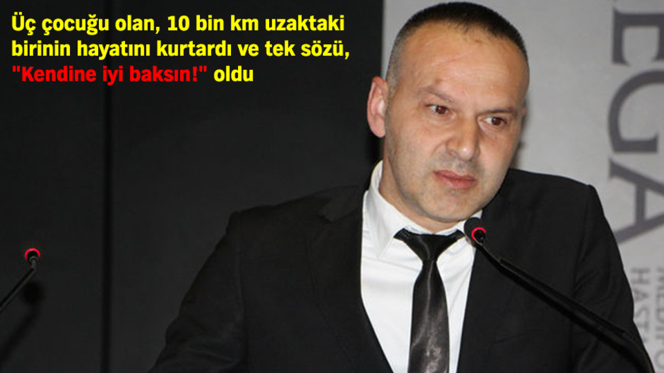 İnsaniyetin kökü!