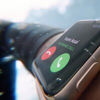 Apple Watch 4 daha büyük ekranla gelecek!