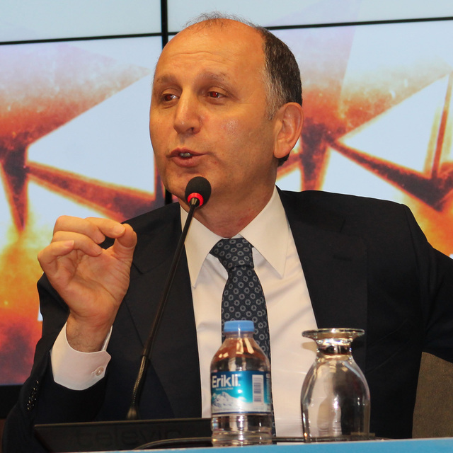 Usta'nın kongre öncesi son isteği!