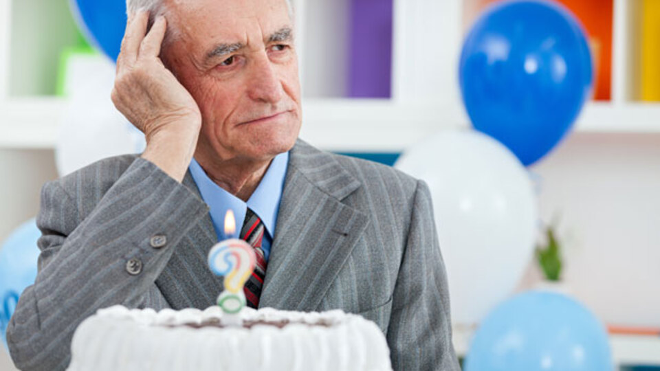 Çığır açacak buluş! Alzheimer hastalığına karşı yeni yöntem...