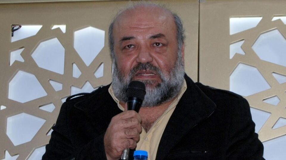 İhsan Eliaçık hakkında 7,5 yıl hapis istemi