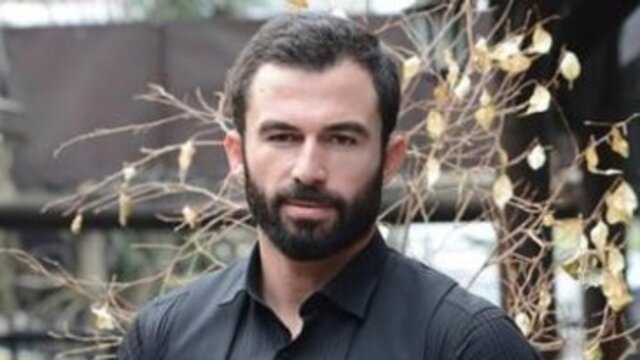 Turabi Çamkıran kimdir?