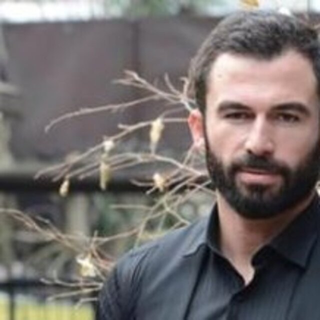 Turabi Çamkıran kimdir?