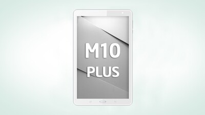 Büyük ekranlı ve dev pilli yerli tablet satışta