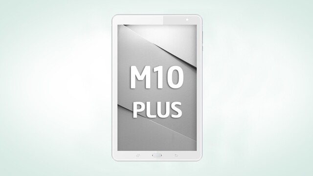 Büyük ekranlı ve dev pilli yerli tablet satışta