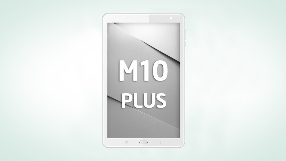 Büyük ekranlı ve dev pilli yerli tablet satışta