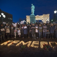 Rusya'daki yangında yeni detay: Önce güvenlik kaçtı!