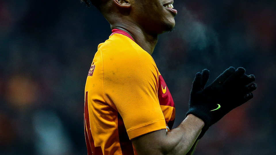 Garry Rodrigues'ten transfer açıklaması!