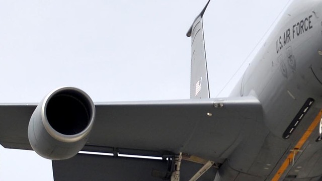 ABD Büyükelçiliği'nden İncirlik açıklaması!