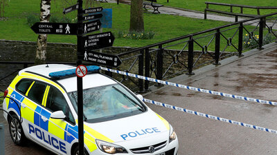 Rusya'dan İngiltere'ye 'casus' suçlaması: İngiliz istihbaratı yapmış olabilir