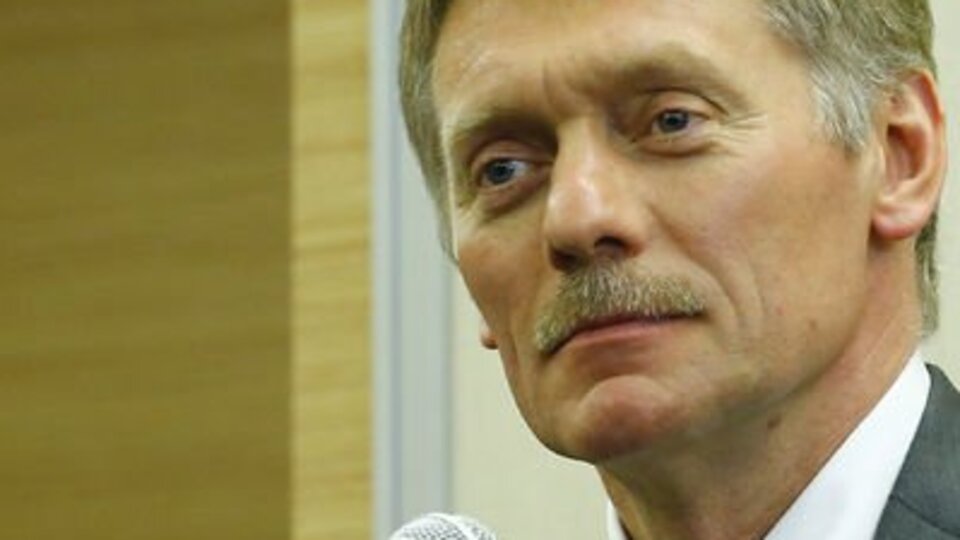 Kremlin'den flaş açıklama: Rus tarafı görüşmeye açık