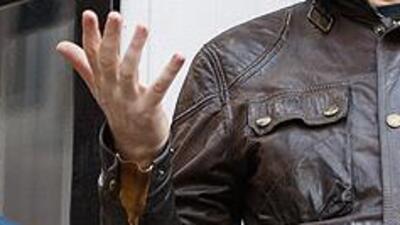 Wikileaks'in kurucusuna kötü haber!