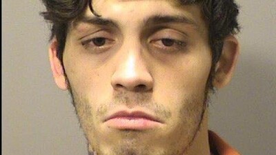 ABD'deki Porter County hapishanesinde firar