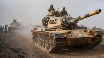 Tel Rifat müzakeresi