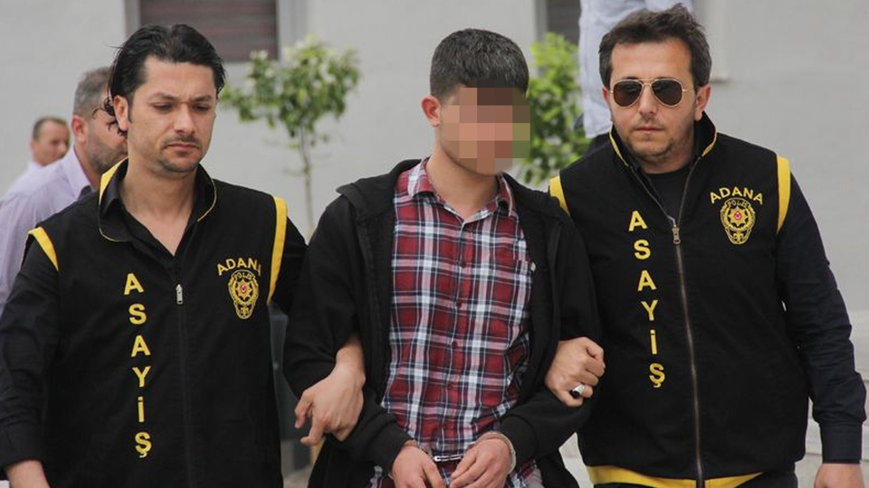 "Neyi paylaşamıyorsunuz?" diye sordu, sonrası korkunç!