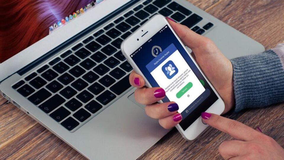 "Beni rehberine kim nasıl kaydetmiş?" tehlikesi