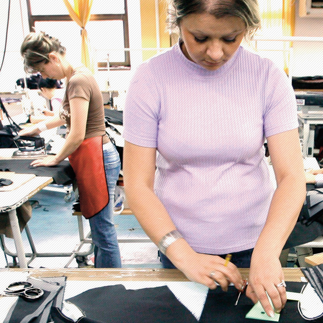 İşten kendisi ayrılanlara da kıdem tazminatı