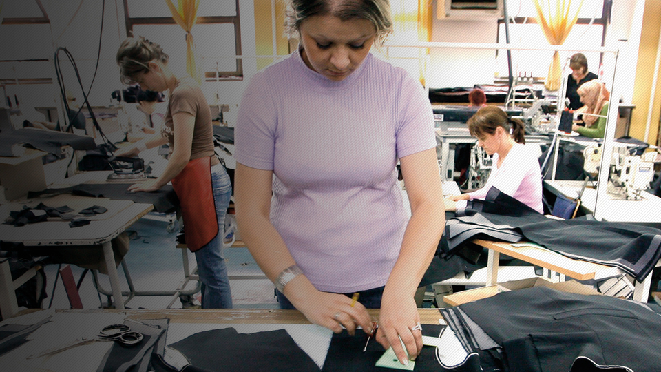 İşten kendisi ayrılanlara da kıdem tazminatı