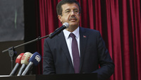 Bakan Zeybekci'den büyüme rakamları değerlendirmesi