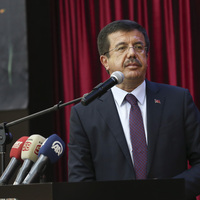 Bakan Zeybekci'den büyüme rakamları değerlendirmesi