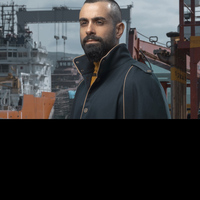 "Ünlüyüm diye Kaf Dağı'nda değilim"