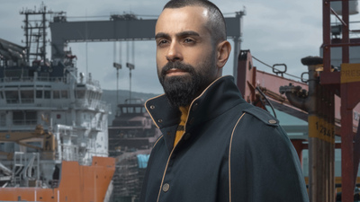 "Ünlüyüm diye Kaf Dağı'nda değilim"