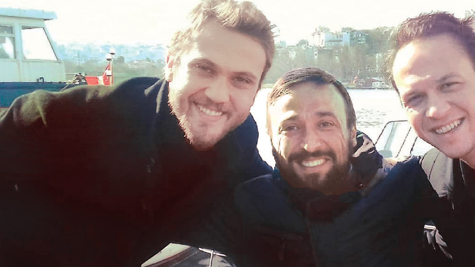 'Çukur' hassasiyeti