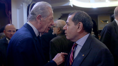 UEFA, G.Saray'a karşı neden yumuşadı?