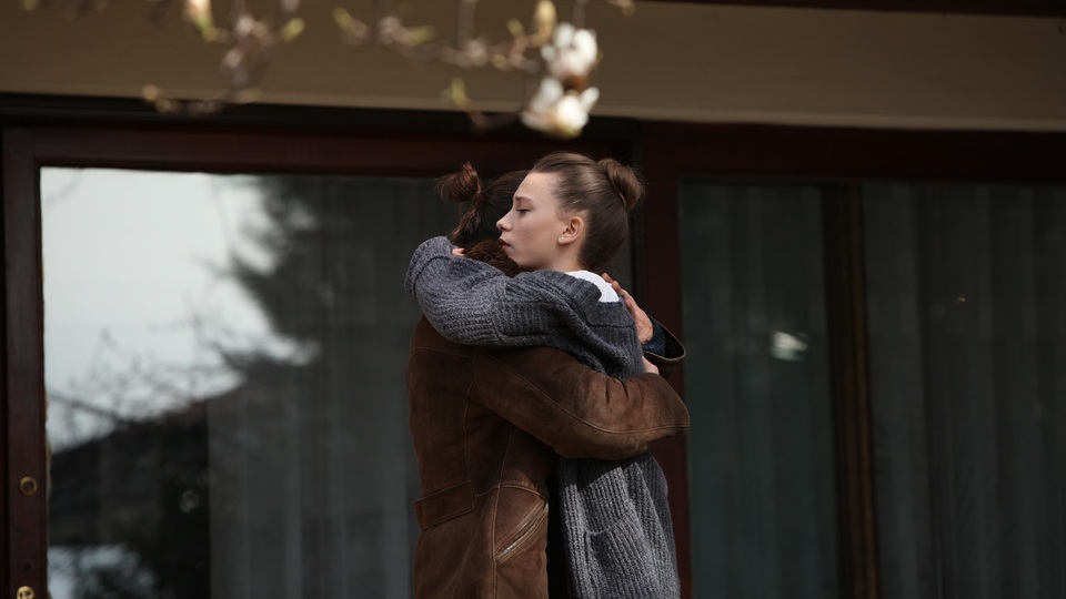 Deniz ve Duru ilişkisi sınavdan geçiyor!