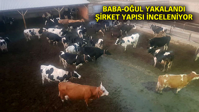 Yeni bir Çiftlik Bank vakası daha! '49 yıllık kazanç kapısı' vaadi