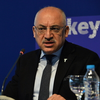 "Büyümenin 0.15 puanı net ihracattan kaynaklandı"