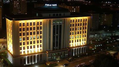 AK Parti'nin kongre maratonunda geriye 8 il kaldı