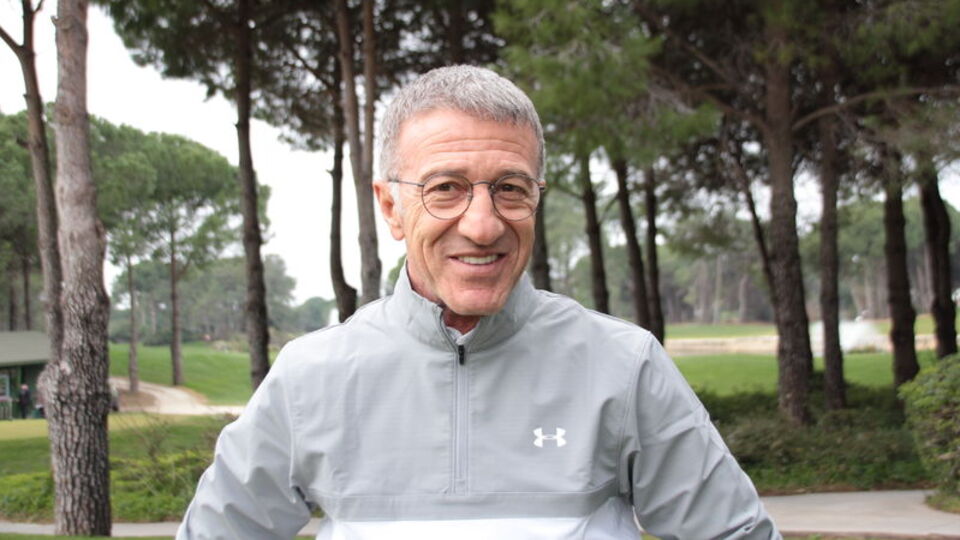 Ahmet Ağaoğlu kimdir?