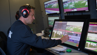 Özkahya hata yaptı 'VAR' düzeltti!