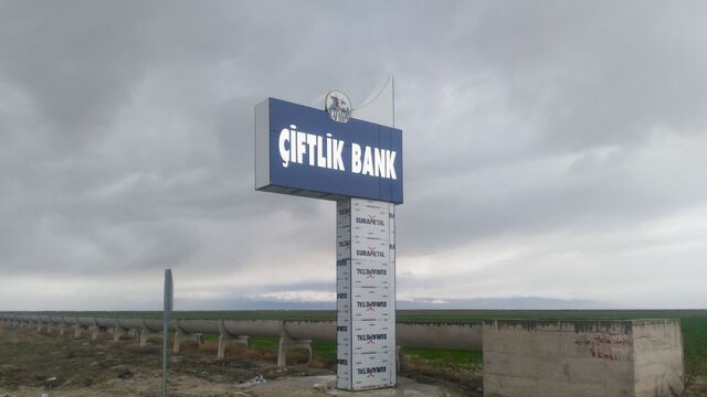 Çiftlik Bank soruşturmasında 3 şirkete kayyum