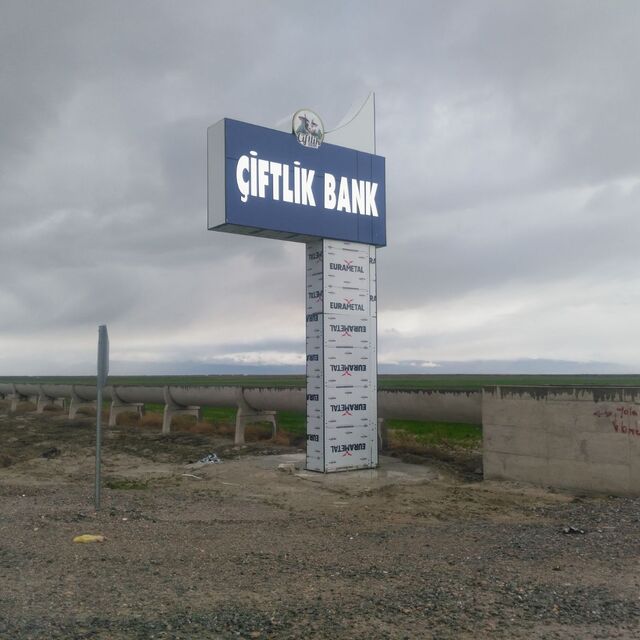 Çiftlik Bank soruşturmasında 3 şirkete kayyum