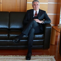 "Sanayiye verilen hiçbir destek boşa gitmiyor"