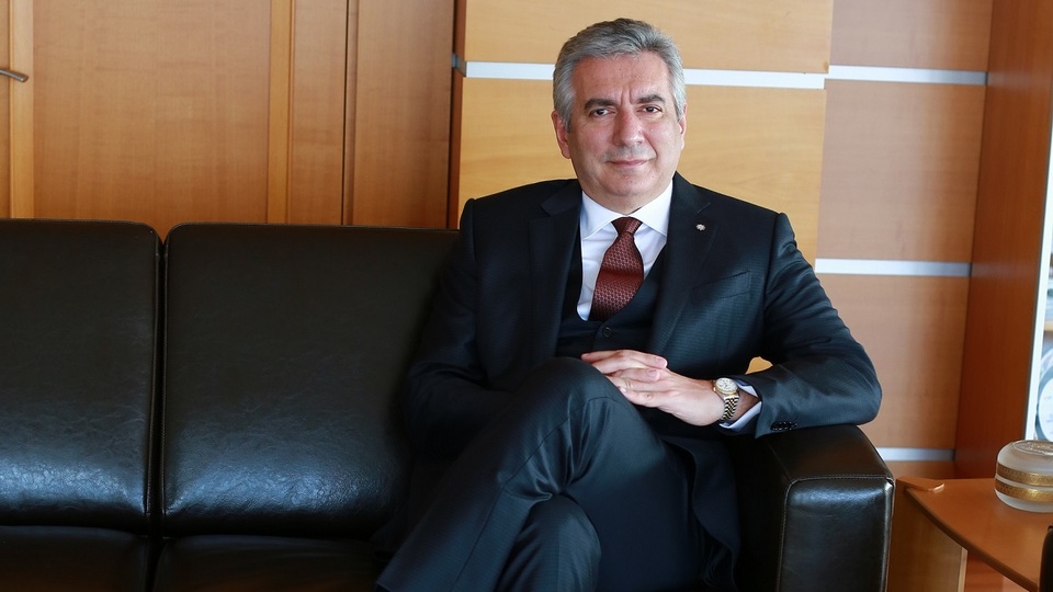 "Sanayiye verilen hiçbir destek boşa gitmiyor"