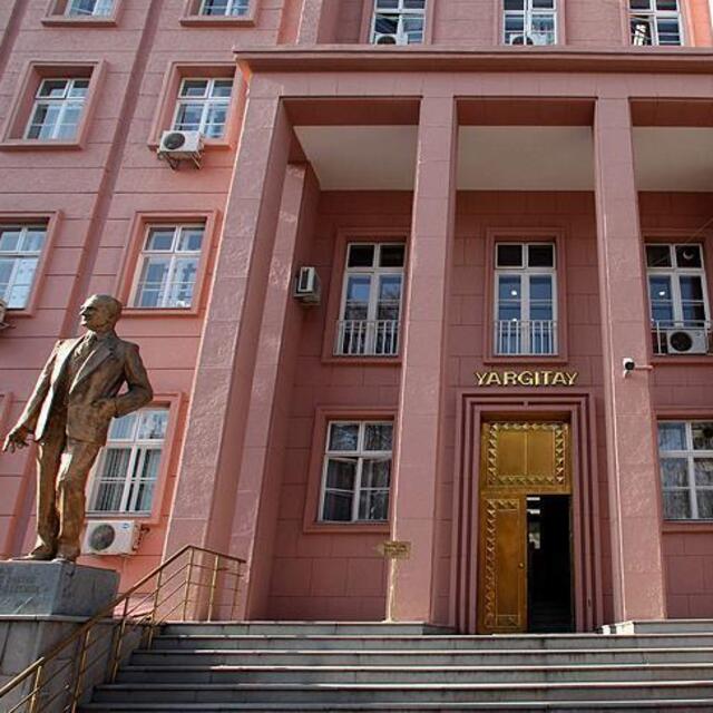 Yargıtay'dan itirafını reddeden sanıklar hakkında önemli karar