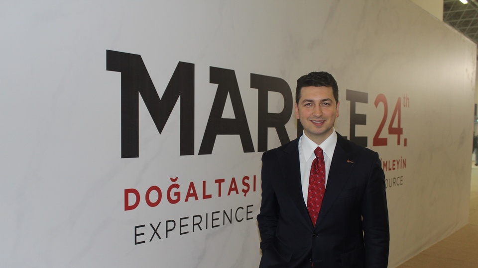 'İzmir fuarı sektörü birleştirebilmemiz adına çok önemli'