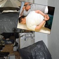 'Arnavut Escobar'a bir şok daha!