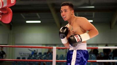 Almanya'da ölü bulunan Türk boksörün ölümündeki sır perdesi aralandı!