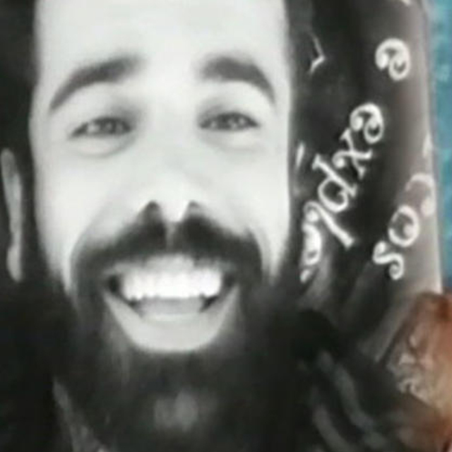 Aylar sonra ilk fotoğraf geldi