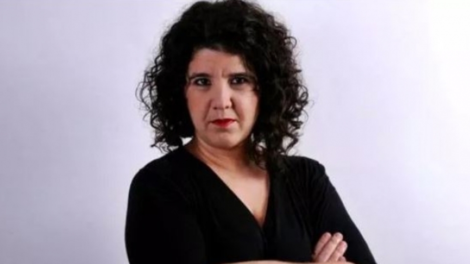 Ayça Damgacı kimdir?