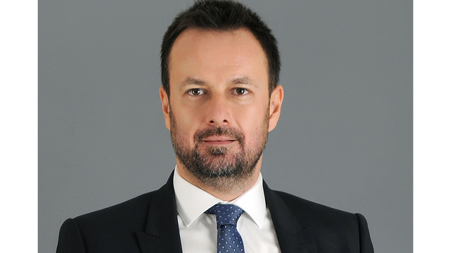 TÜGİAD Başkanı Yücelen büyüme rakamlarını değerlendirdi