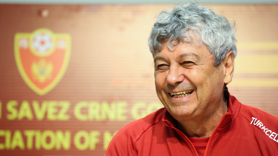 Lucescu ve acı gerçekler