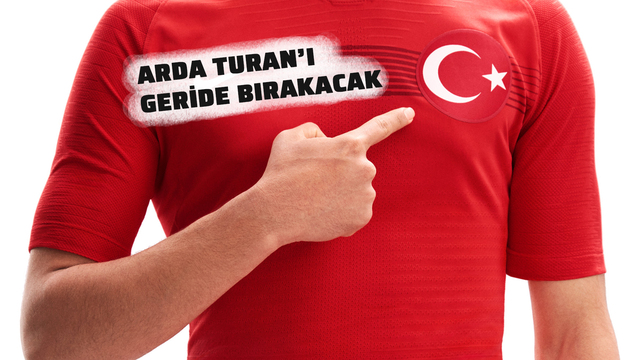 İmzayı atarsa en pahalı Türk olacak!