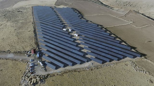 Alman enerji devi Türkiye'deki varlıklarını satıyor